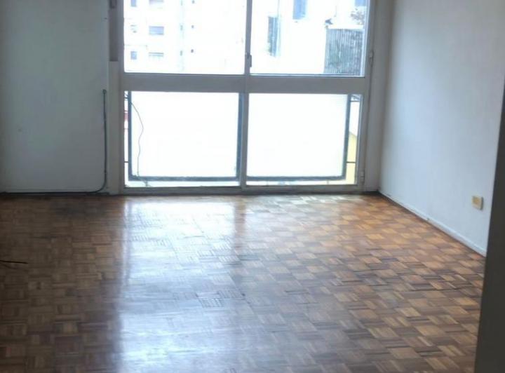 Departamento · 38m² · 2 Ambientes