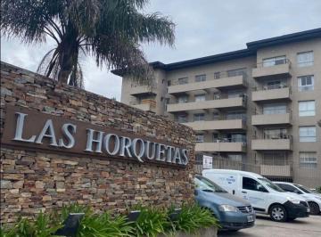 Departamento de 3 ambientes, Malvinas Argentinas · 3 Ambientes en Alquiler. Condominio Las Horquetas.