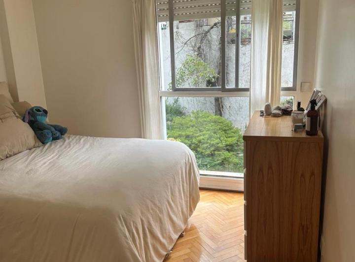 Departamento · 54m² · 3 Ambientes · 1 Cochera