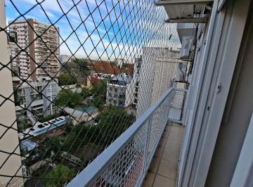 Departamento · 4 Ambientes · Departamento - Belgrano - 4 Ambientes - Balcon - Bsño y Toilette