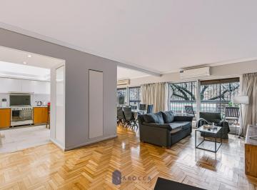 Departamento · 178m² · 5 Ambientes · 1 Cochera · Departamento - Venta - Villa Ortuzar - 5 Amb - Balcón - 2 Patios