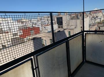 Departamento · 45m² · 3 Ambientes · Alquiler 3 Amb C/balcon - San Telmo