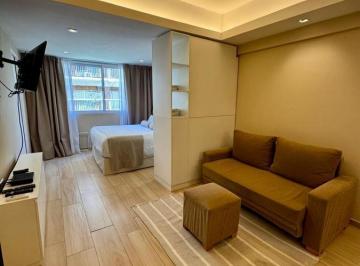 Departamento · 26ha · 1 Ambiente · ¡Increíble Oportunidad de Inversión en Recoleta!
