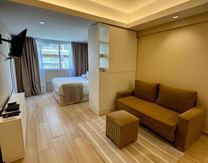 Departamento · 26ha · 1 Ambiente
