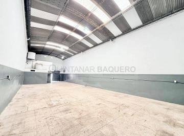 QBM-QBM-1752_2 · Galpón. | Matanza Al 3300