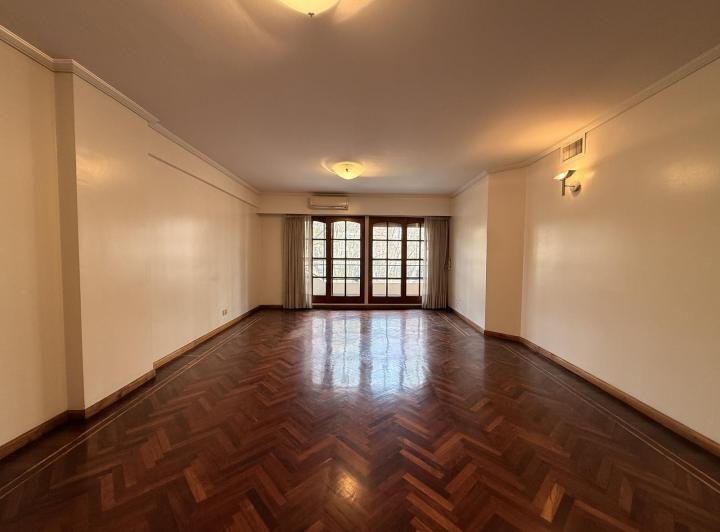 Departamento · 162m² · 7 Ambientes · 1 Cochera