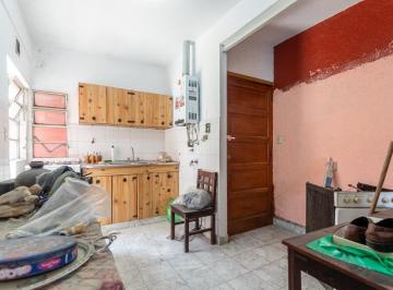 PH · 68m² · 3 Ambientes · PH 3 Ambientes Al Frente con Gran Terraza Propia