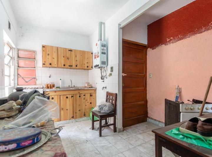 PH · 68m² · 3 Ambientes