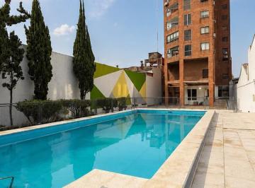 Departamento · 90m² · 3 Ambientes · Departamento de 3 Ambientes con 2 Cocheras Cubiertas