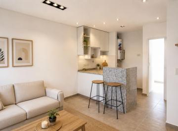 Departamento · 1m² · 2 Ambientes · 1 Cochera · Alquiler Departamento 2 Amb Balcón Cochera Bernal