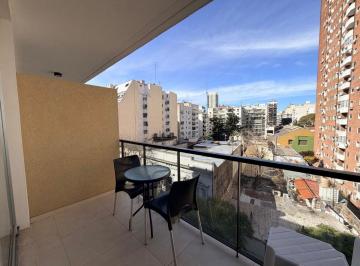 Departamento de 1 ambiente, Palermo · Monoambiente en Alquiler Temporario en Palermo Soho
