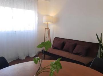 Departamento · 40m² · 2 Ambientes · Alquiler Temporal Departamento 2 Ambientes en San Nicolás