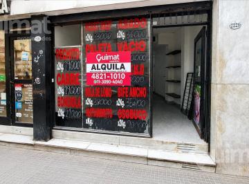 Local comercial · 23m² · 1 Ambiente · Local en Recoleta