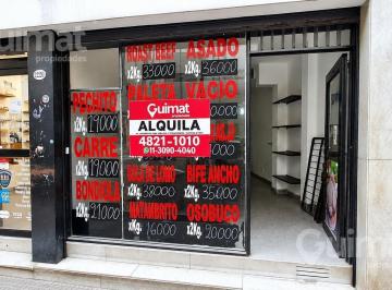 Local comercial · 23m² · 1 Ambiente · Local en Recoleta