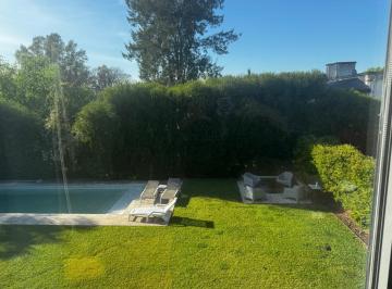Casa · 800m² · 2 Dormitorios · Laguna del Sol Desde El 25 de Dic Al 31 de Enero del 2027 U$s 5500