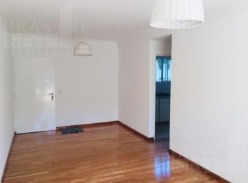 Departamento · 71m² · 3 Ambientes · 1 Cochera · Olivos - 3 Amb./ Cochera/ Baulera / Baño y Toilette