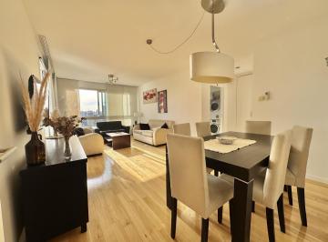 Departamento · 80m² · 3 Ambientes · 1 Cochera · Departamento de 3 Ambientes a La Venta en Palermo Soho con Cochera y Baulera - Amenities