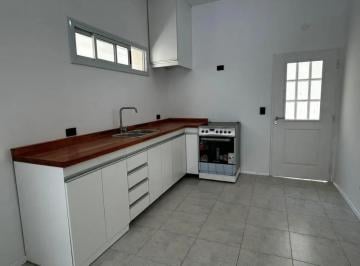 PH · 70m² · 3 Ambientes · PH en Versalles