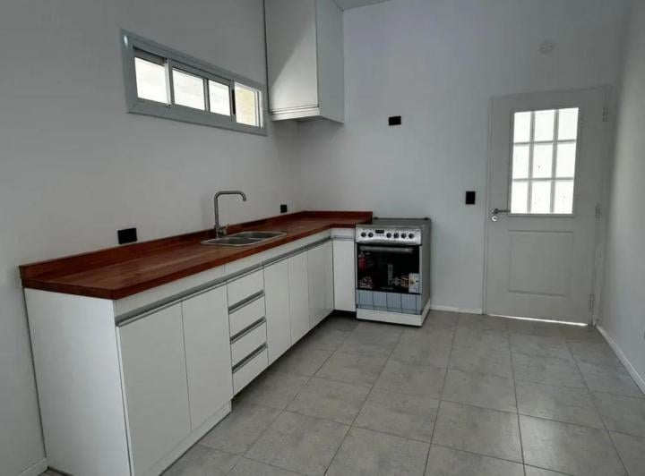 PH · 70m² · 3 Ambientes