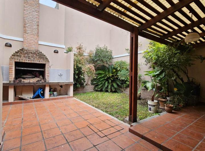 PH · 142m² · 4 Ambientes