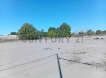 Terreno · 500m² · # Lote de 500 m² en Villa Guadalupe – Financiación y Permuta – Cruz de Piedra, Maipú