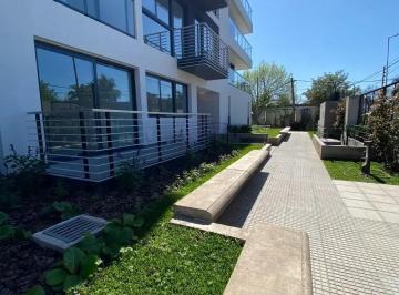Departamento · 61m² · 2 Ambientes · 1 Cochera · Alquiler de Departamento 2 Ambientes con Cochera | Complejo Vilanova Haedo Premium