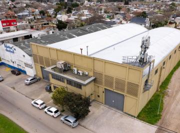 Imagen1 · Importante Galpon en Alquiler