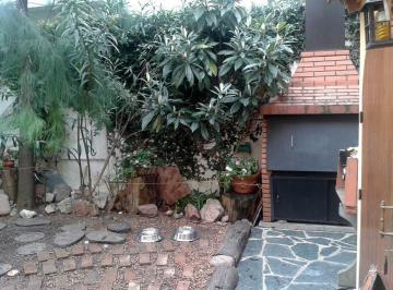Casa · 145m² · 4 Ambientes · Casa en Belgrano R