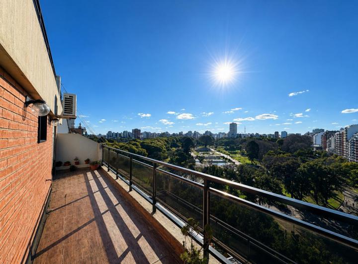 Departamento · 75m² · 4 Ambientes