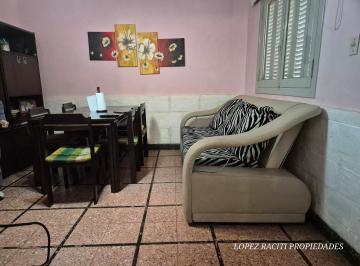 PH · 86m² · 3 Ambientes · Venta Casa PH Al Frente de 3 Ambientes