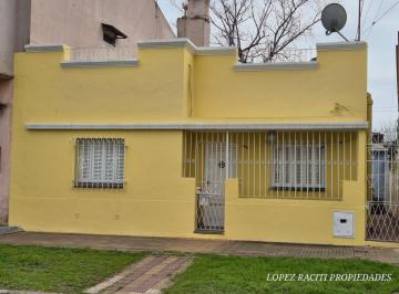 PH · 86m² · 3 Ambientes · Venta Casa PH Al Frente de 3 Ambientes