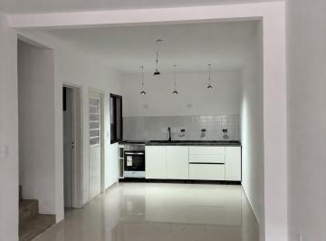 Departamento de 4 ambientes, General San Martín · Venta Triplex 4 Amb en Villa Lynch