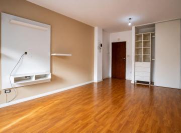 Departamento · 41m² · 2 Ambientes · Depto 2 Amb C - Balcon Al Frente - San Martin