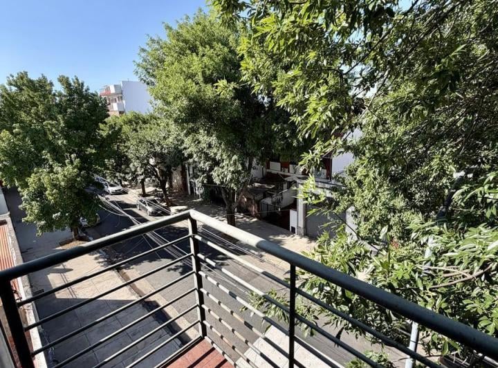 Departamento · 18m² · 1 Ambiente