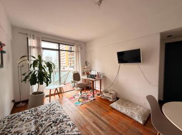 Departamento de 2 ambientes, Belgrano · Venta Departamento 2 Ambientes en Belgrano R Apto Credito