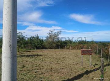 Terreno · 450m² · Terreno en Venta! Amboy - Calamuchita - 450 m² - Luz, Agua!