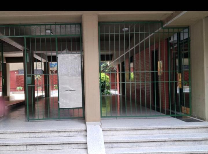 Departamento · 55m² · 5 Ambientes