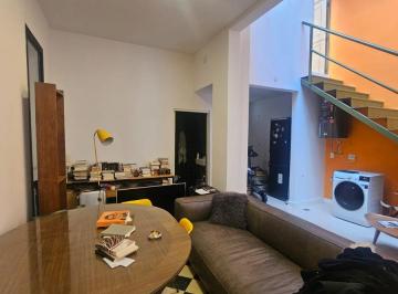 PH · 56m² · 2 Ambientes · PH 2 Ambientes con Terraza Propia de 62 m² - Sin Expensas