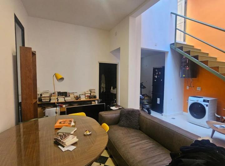 PH · 67m² · 2 Ambientes