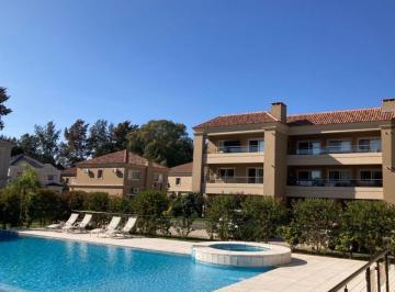 Departamento de 3 ambientes, Pilar · Departamento 3 Ambientes en Venta en Liquidambar Pilar Km 46 Caamaño