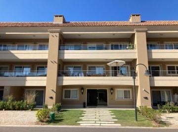 Departamento de 3 ambientes, Pilar · Departamento 3 Ambientes en Venta en Liquidambar Pilar Km 46 Caamaño