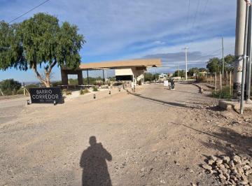 Terreno , El Challao · Lote en Venta - 500 m² - B° Privado Corredor del Oeste, Circuito El Challao