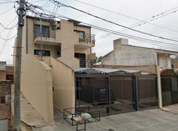 Departamento de 2 ambientes, Ciudad de Santa Fe · Departamento de un Dormitorio.