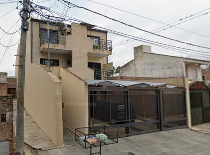 Departamento · 3m² · 2 Ambientes
