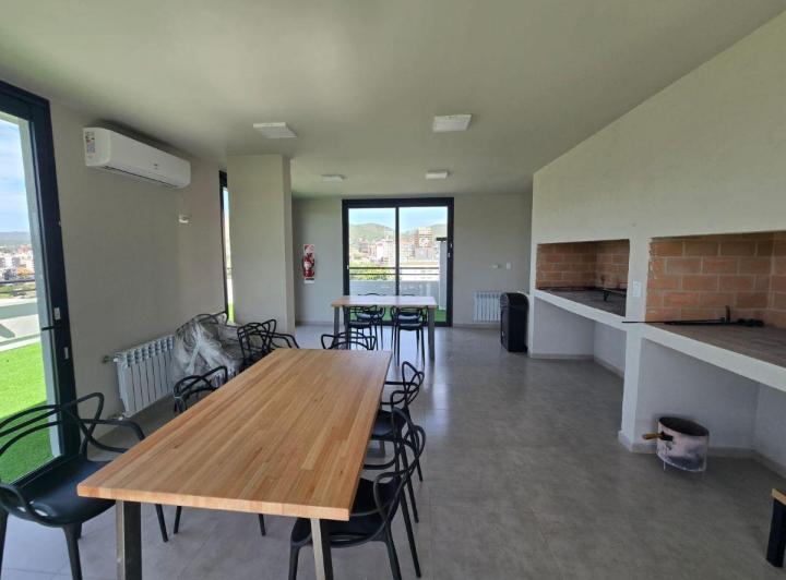 Departamento · 50m² · 2 Ambientes