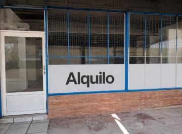 Local comercial de 1 ambiente, Villa Carlos Paz · Jl Inmobiliaria Alquila Local Comercial en Av Carcano 822