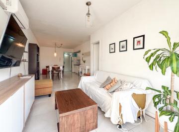 Departamento · 40m² · 2 Ambientes · 1 Cochera · Moderno Departamento 2 Ambientes con Balcon Alquiler Temporal 3 Meses