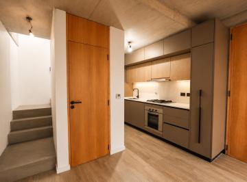 PH · 67m² · 2 Ambientes · Planta Baja Estilo PH con Jardín