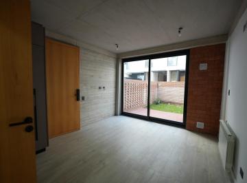 PH · 67m² · 2 Ambientes · Planta Baja Estilo PH con Jardín