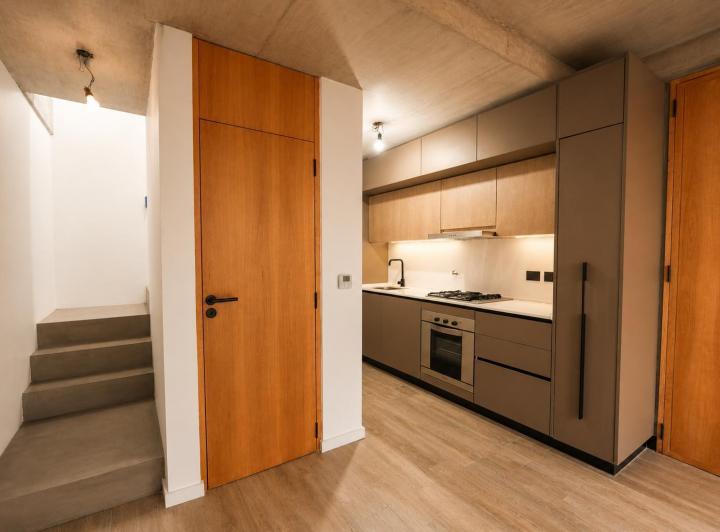 PH · 67m² · 2 Ambientes
